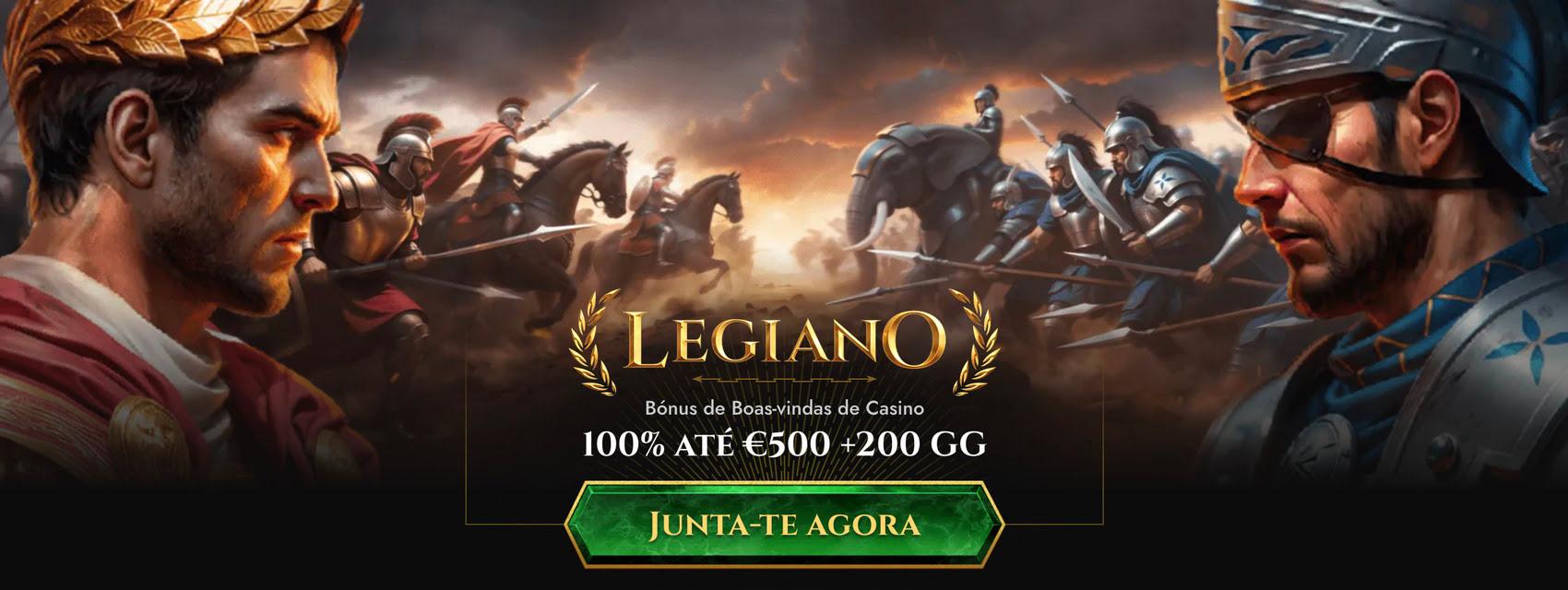 Spinanga Casino